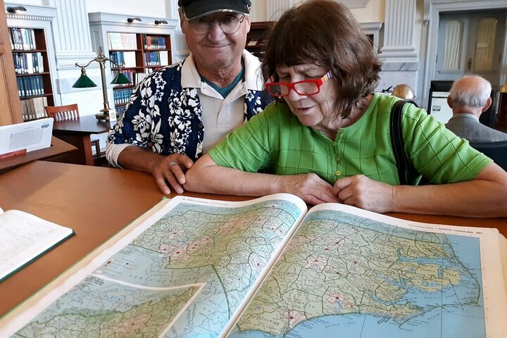 Nutty Newport Beach CA Scavenger Hunt - Photo 1 of 7